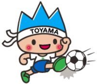 沖縄シニアFC スポレクとやま2010 壮年サッカー最終日