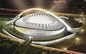 日本-オランダ 20:30 KICK OFF