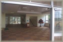 豊見城高校 新A棟