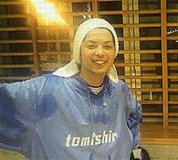 豊見城高OB会 フットサル 2011年7月