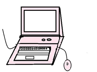 仲良しパソコン