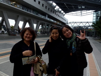 てくてく&*cafu*day♥にいって来ました!