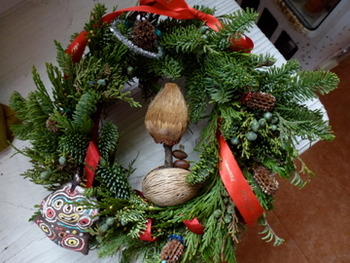 クリスマス名護方面に遊びに行きませんか?