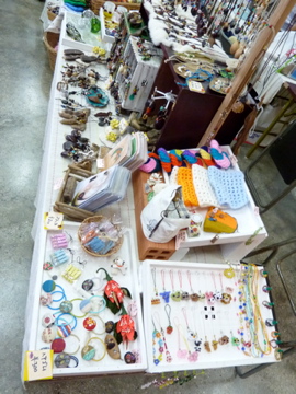 名護手作り市はやっぱり素敵な出会いのあるイベントでした。