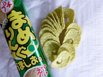 おうちの中のちいさな虹