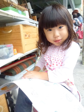 かわいいもとぶ手作り市!!!