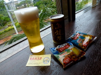 やんばるのドライブのお供にとてるりん祭のお知らせ