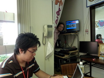 エフエム読谷 ティーダースクエア読谷店行ってきました!