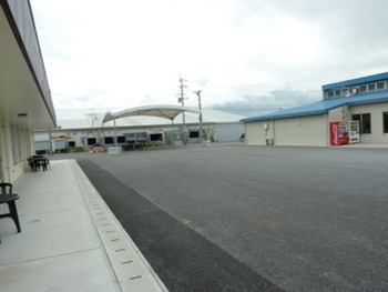 糸満道の駅ゆらり市は本日開催されます!来月出店受付もあり!