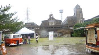 明日は飛び出せ!わにでこ市、昨日は飛び出しすぎこどもの日