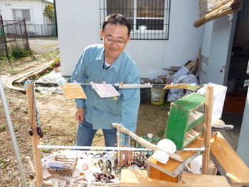 るりるりいちの写真! 彩砂の秘密が・・明日最終営業
