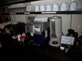 絶対お得なイベント! 普通だってお得なカフェがもっとすごい
