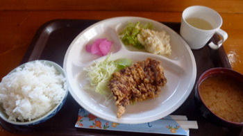 楽園とはおんないっさいがっさいととかしきじま