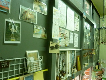 ファーストチュッ 水上店舗報告と恩納村jamsFLEAMA