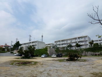 ファーストチュッ 水上店舗報告と恩納村jamsFLEAMA