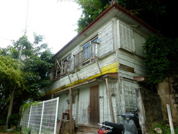ファーストチュッ 水上店舗報告と恩納村jamsFLEAMA
