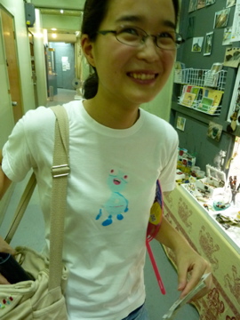 ファーストチュッ 水上店舗報告と恩納村jamsFLEAMA