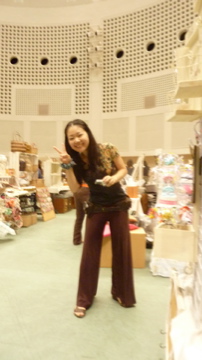 てくてく日和の報告と今夜は赤い月が見えるらしいです