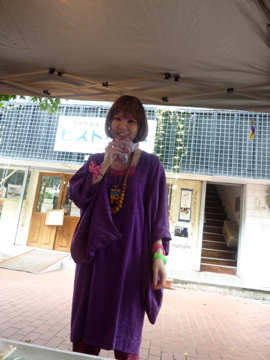 和のイベントKOZZA DESS ARTは和みましたの巻