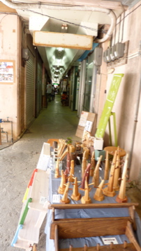 高速無料化ありがとうもとぶ手作り市無料で無くても行く価値あり