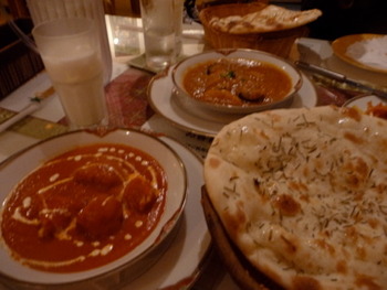 カレー祭り!最近当たりのカレーばかり食べれて幸せです!!!