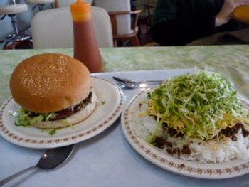 写真的に長い1日。あげなげあは回文なんですね。明日お休み