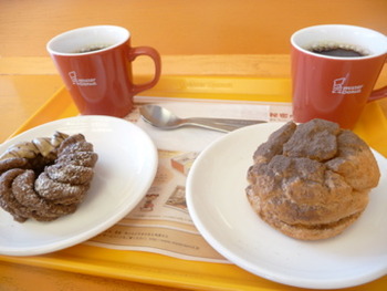 写真的に長い1日。あげなげあは回文なんですね。明日お休み