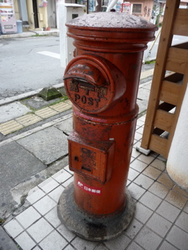 出店募集中!ララ・マート!毎月第二日曜日はパルミラがいい!