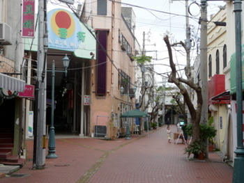 出店募集中!ララ・マート!毎月第二日曜日はパルミラがいい!