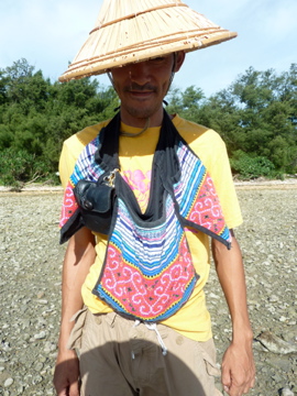 速報!未確認生物 UMA 確認して来ました!想像以上に素敵