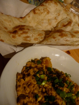 おまけ カレーの夢を見るためのブログ記事ですおやすみなさい。