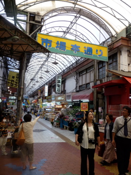 第3回水上店舗報告!毎週出店募集していますよ!