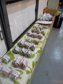 第3回水上店舗報告!毎週出店募集していますよ!