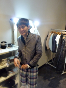 沖縄市工芸フェアーに行って来ました。賑やかなイベントです!
