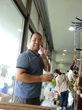 忘れられない思い出の味。千葉で人気のお店が沖縄で食べられる!