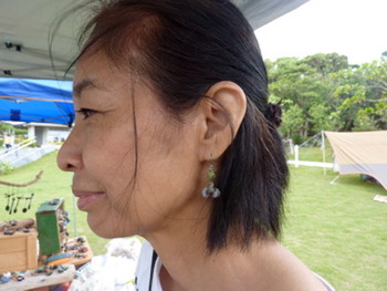 日本一早い手作り市?に参加して見ませんか?