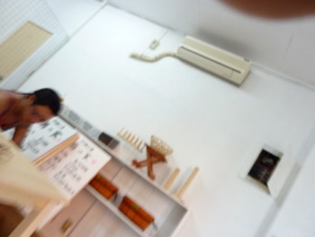 ねこの冒険にいって来ました! よかったですね。