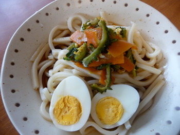 ぐんまのうどんは意外とウマイ!