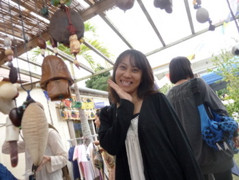 最後の写真撮影 ふくのきまつりパラダイスでした!