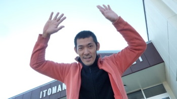 R+Nde いとまんゆらり市の報告です
