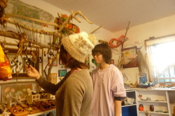 今年1年ありがとうございました。明日も営業ですがちゃちゃ