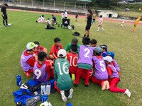 西日本U-12サッカー大会 2日目試合詳細