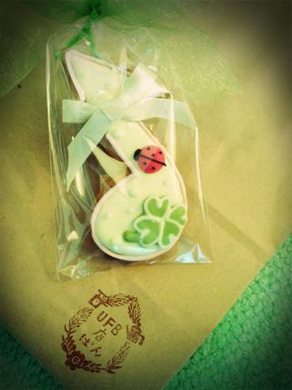 U.F.Bパンの店。さん♡