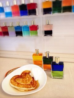 アロマお料理教室micanさん♪
