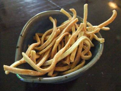 よしもと食堂