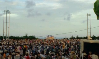 うたの日カーニバル2009