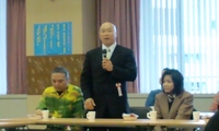 表彰式!!