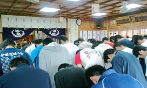 東北福祉大学野球部