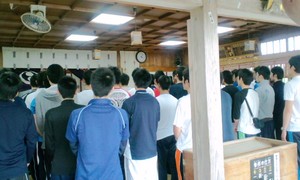 東北福祉大学野球部