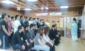 東北福祉大学野球部